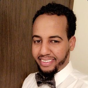 Meet your Posher, Mohamed